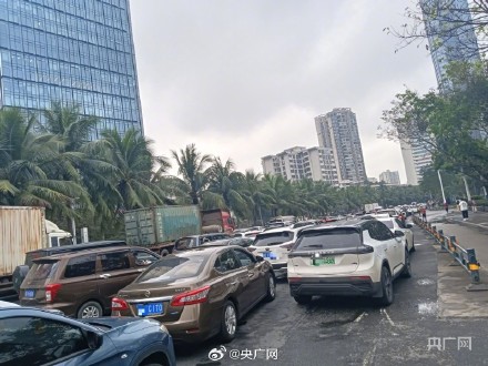 官方回应新能源车过琼州海峡被限制