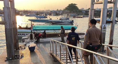 痛心!中国女游客沙美岛溺亡,使馆刚发公告提醒 痛心!中国女游客沙美岛溺亡,使馆刚发公告提醒