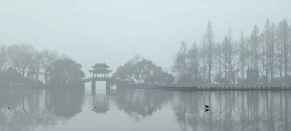 就在明天！杭州天气大调整！08年来最复杂的春运天必须关注