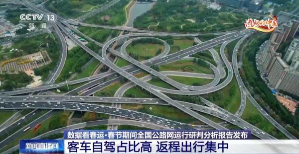 @司机朋友 今年春节这些高速、服务区易拥堵繁忙 @司机朋友 今年春节这些高速、服务区易拥堵繁忙