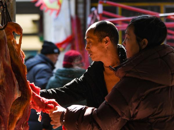 新华全媒+丨川青铁路带火新“高原三宝” 新华全媒+丨川青铁路带火新“高原三宝”