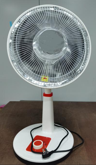 提醒！选购这类取暖器时千万要注意