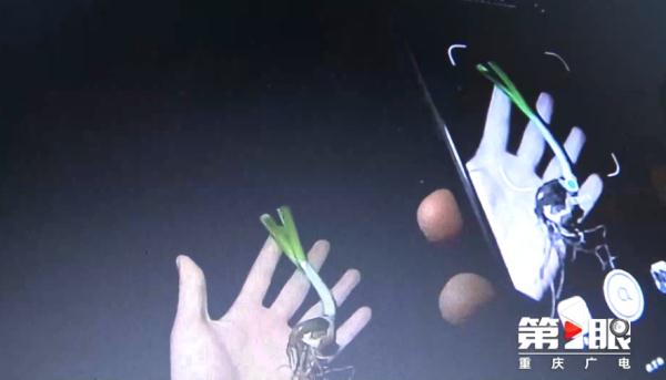 吃了顿蒜苗炒回锅肉,重庆夫妻双双中毒!祸首竟是它 吃了顿蒜苗炒回锅肉,重庆夫妻双双中毒!祸首竟是它