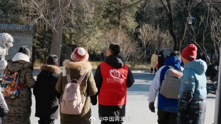 不收费哒！清华推出免费官方游学