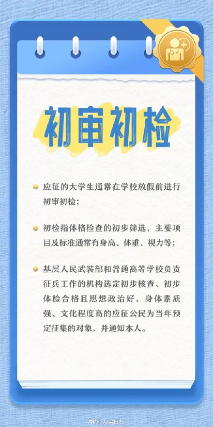 收藏！2024年男兵应征日历