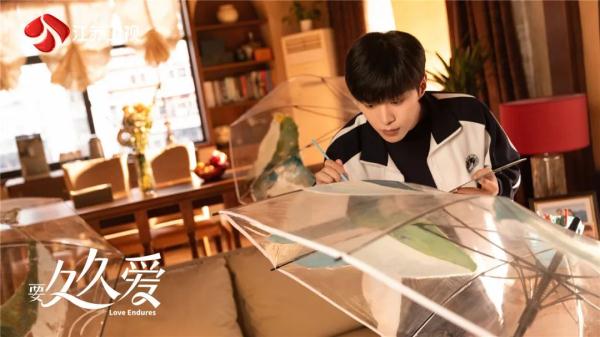 独家对话|范丞丞：演出年龄跨度有挑战，跟杨紫搭戏很有趣