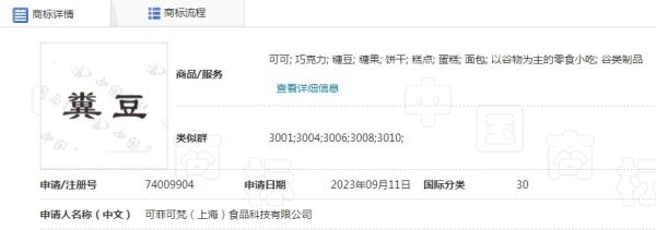 上海超市现“名字不可描述”的零食……有人吃得香，有人难以接受