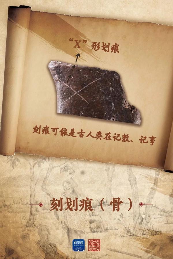 令人兴奋！这里发现了数万年前祖先的生活痕迹