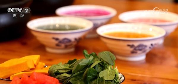 “舌尖上的年味”充盈满满幸福感 各地欢欢喜喜迎新年