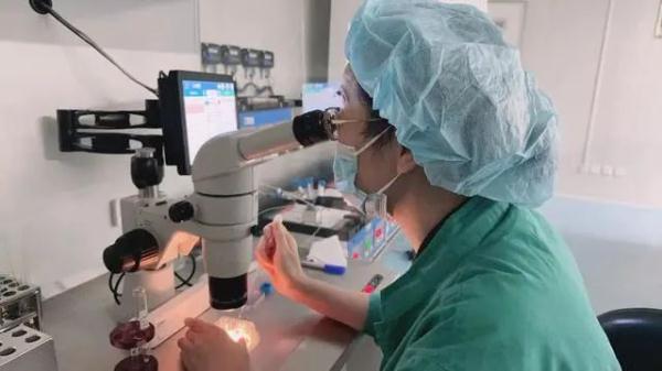 可能丧失生育功能？医院为15岁女孩冻卵子！此前出现不明原因发热