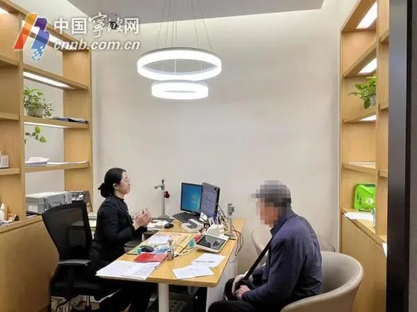 凡人善举！宁波古稀老人隐名捐款70万元