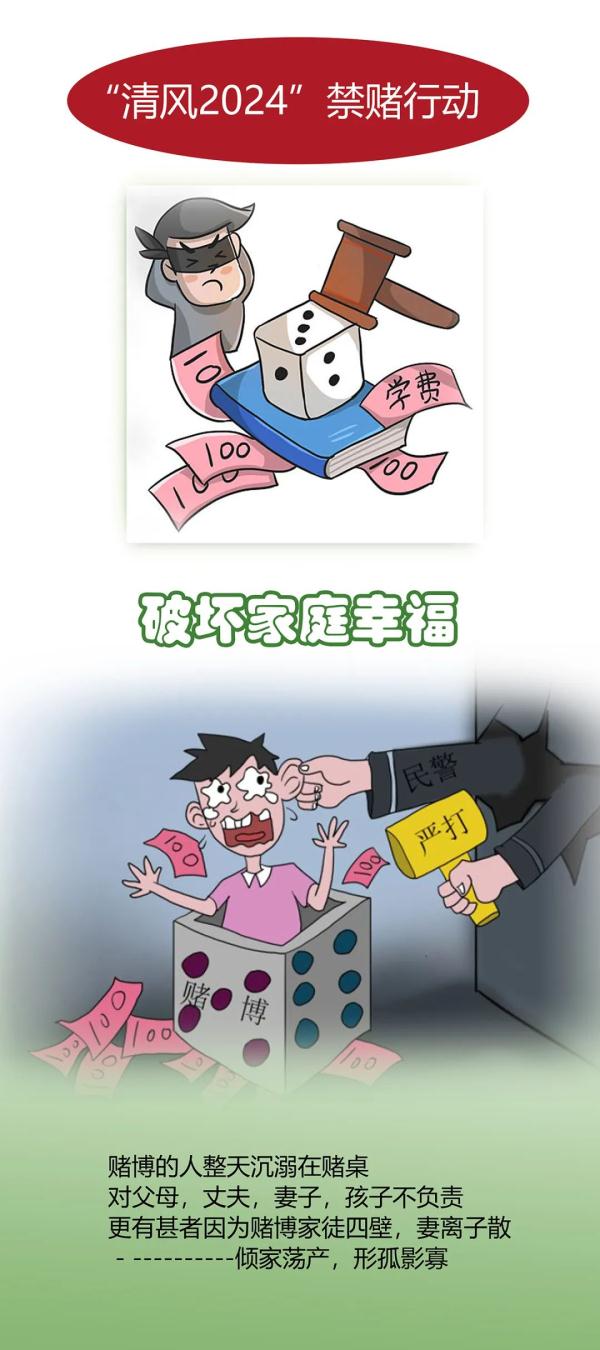 杭州100多人被刑拘！警方提醒：这件事碰不得