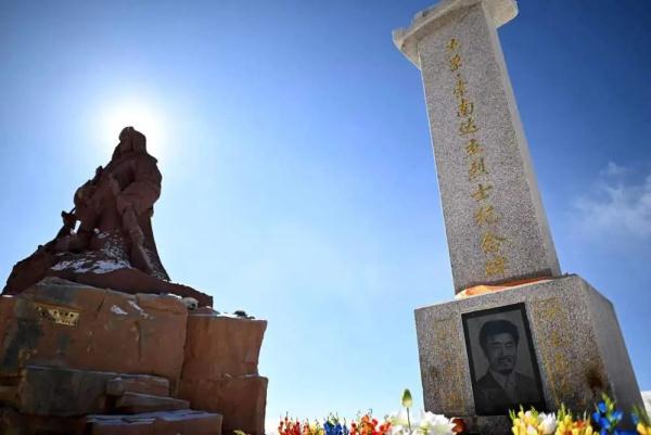 杰桑·索南达杰牺牲30周年，可可西里变成了啥样