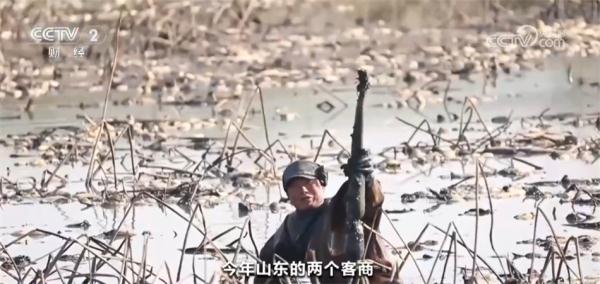 “舌尖上的年味”充盈满满幸福感 各地欢欢喜喜迎新年