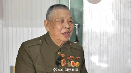 南京大屠杀幸存者程福保逝世