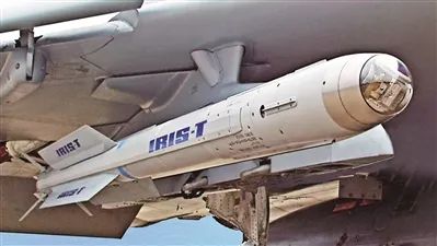 德国加速近程防空能力建设