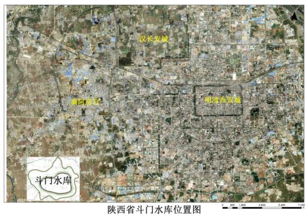 西安考古又有重要发现! 西安考古又有重要发现!