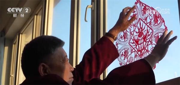 传统文化“点亮”新春消费 年货市场货足价稳、购销两旺