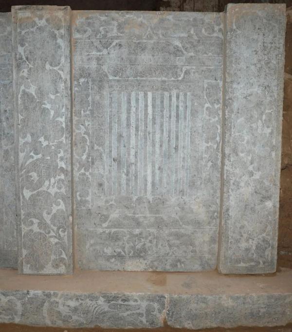 唐薛柔顺墓现世:为“大唐第一驸马”的侄女,29岁产子而亡 唐薛柔顺墓现世:为“大唐第一驸马”的侄女,29岁产子而亡