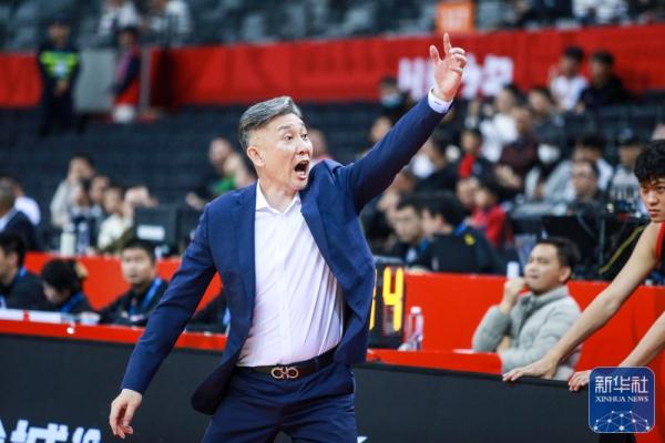 篮球|CBA常规赛:深圳马可波罗胜山西汾酒 篮球|CBA常规赛:深圳马可波罗胜山西汾酒