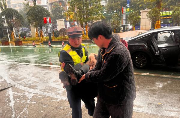 20公里22分钟!“你只管踩油门,剩下的交给我们!” 20公里22分钟!“你只管踩油门,剩下的交给我们!”