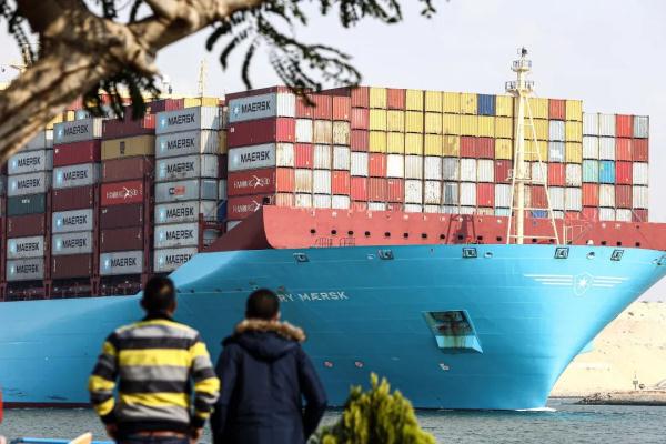经济日报：红海危机对我国粮食进口影响有限