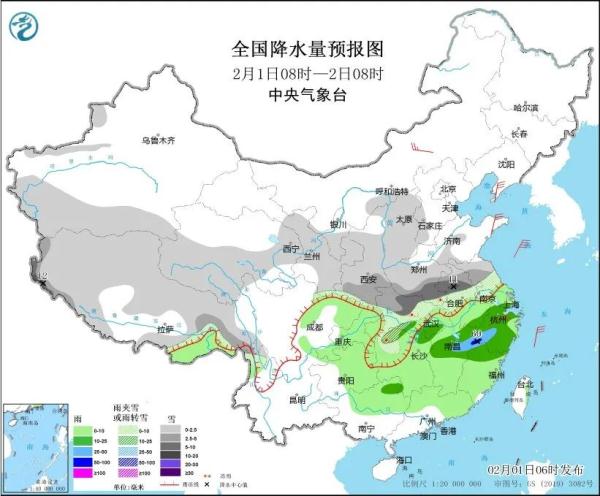 山西迎来持续降雪天气!道路结冰黄色预警!覆盖全省大部!春运返程要注意→ 山西迎来持续降雪天气!道路结冰黄色预警!覆盖全省大部!春运返程要注意→