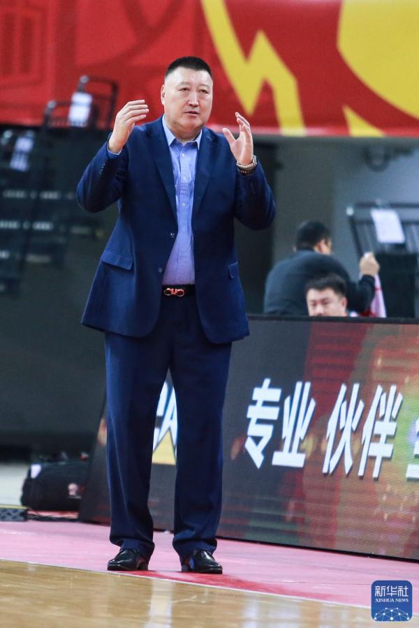 篮球|CBA常规赛:深圳马可波罗胜山西汾酒 篮球|CBA常规赛:深圳马可波罗胜山西汾酒