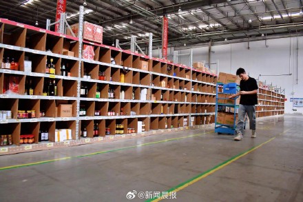 菜鸟速递官宣春节不打烊 快递员收入上涨