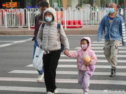 广东“回南天”将持续，后续又有冷空气