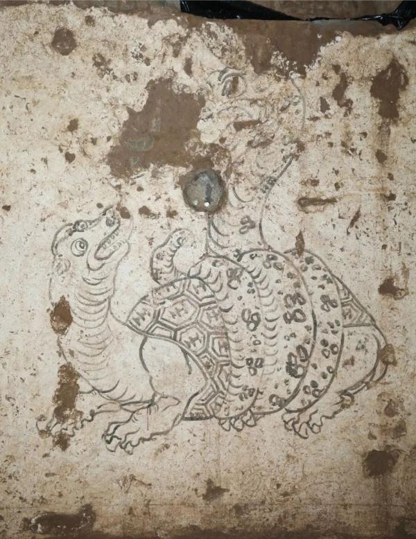 唐薛柔顺墓现世:为“大唐第一驸马”的侄女,29岁产子而亡 唐薛柔顺墓现世:为“大唐第一驸马”的侄女,29岁产子而亡