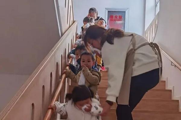 托育机构消防安全怎么做？这份指南告诉您！