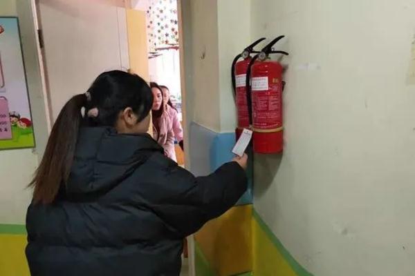 托育机构消防安全怎么做？这份指南告诉您！