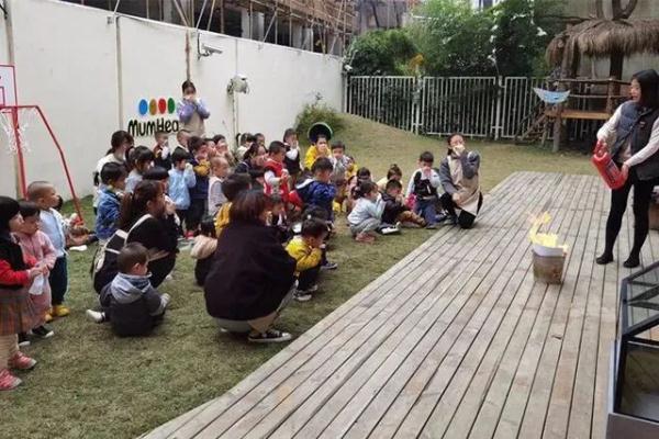 托育机构消防安全怎么做？这份指南告诉您！