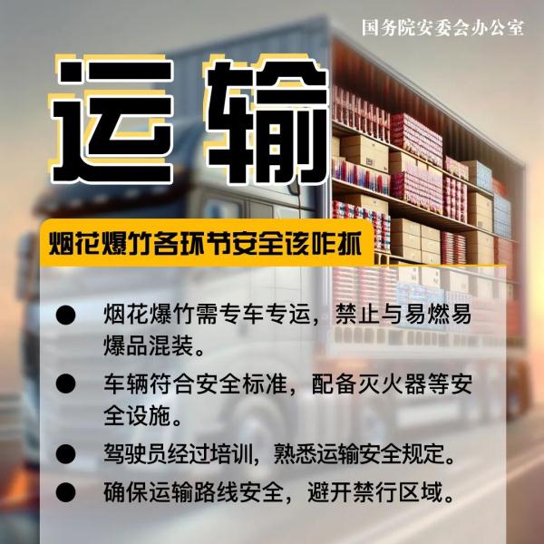 1054件烟花“变身”快递包裹！连夜查处！