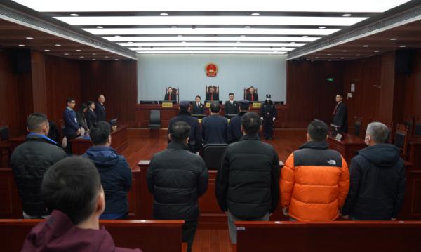 “复旦大学教师杀害学院书记”案一审公开宣判：被告人被判死缓