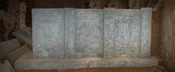 唐薛柔顺墓现世:为“大唐第一驸马”的侄女,29岁产子而亡 唐薛柔顺墓现世:为“大唐第一驸马”的侄女,29岁产子而亡