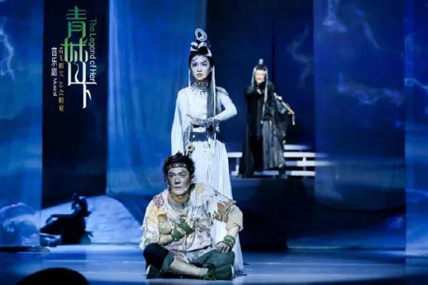 发放1.2亿元消费券!1900余项活动!四川新年安排太巴适→ 发放1.2亿元消费券!1900余项活动!四川新年安排太巴适→