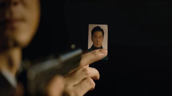 买凶杀人、毁尸沉湖……《黑土无言》，在困局中寻找真相！