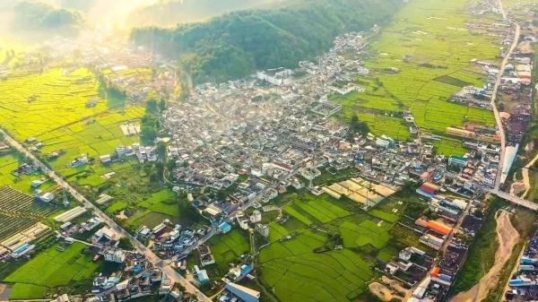 全国推介!云南这3条旅游精品线路,春节必玩~ 全国推介!云南这3条旅游精品线路,春节必玩~