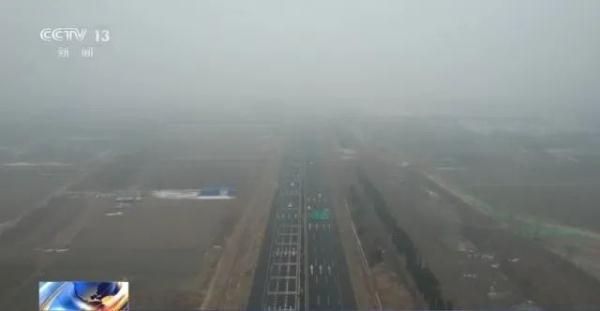 暴雪蓝色预警！