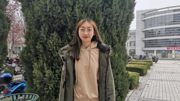 这几位还没毕业的00后，给学校捐钱了......