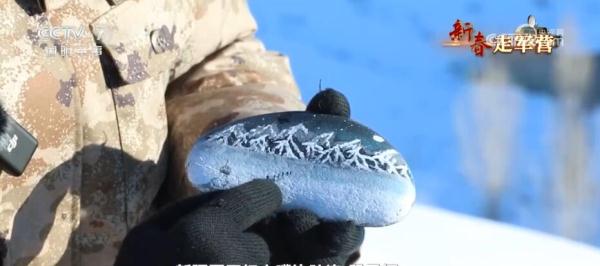 飞跃千山送年货 “雪海孤岛”迎新春 飞跃千山送年货 “雪海孤岛”迎新春