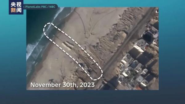 以军首次承认在加沙军事行动中“水淹隧道”,引发多方担忧 以军首次承认在加沙军事行动中“水淹隧道”,引发多方担忧