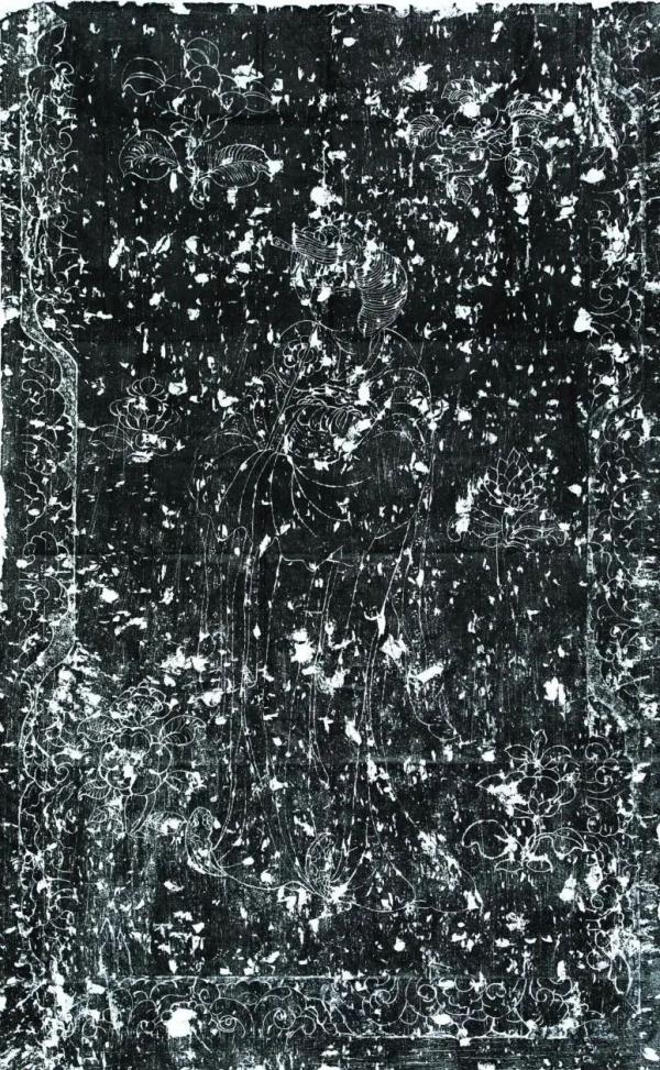 唐薛柔顺墓现世:为“大唐第一驸马”的侄女,29岁产子而亡 唐薛柔顺墓现世:为“大唐第一驸马”的侄女,29岁产子而亡