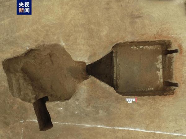 考古新发现！汉长安城遗址附近发现单体数量最多陶窑遗址