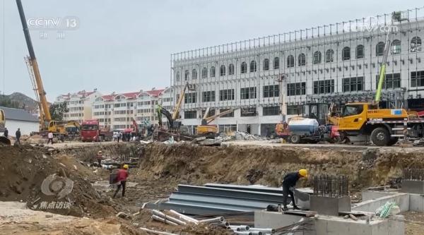 焦点访谈：微改造 让城市更精彩