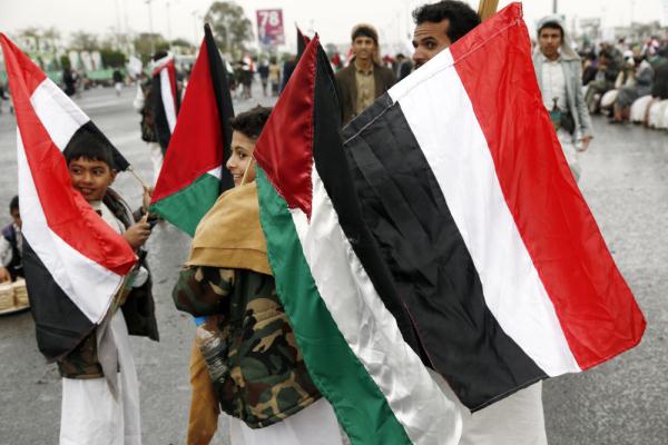 解局 | 美军为何近期在中东频频遇袭? 解局 | 美军为何近期在中东频频遇袭?