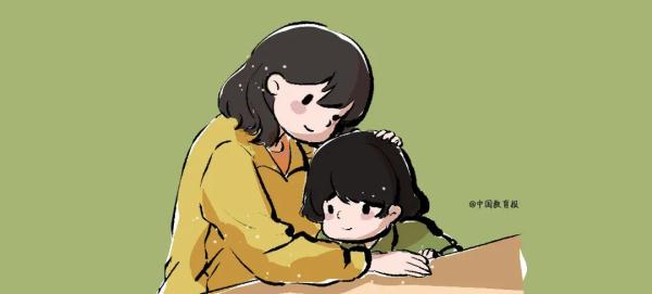 寒假最让家长头疼的是……可以这样和孩子“约法三章”