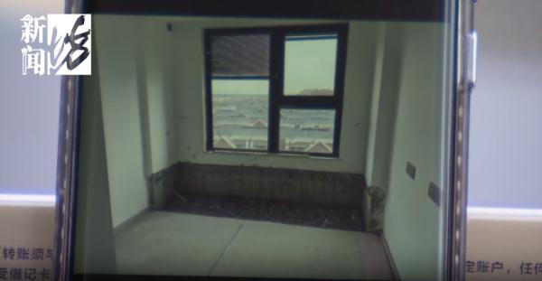 离谱！沪一小区竟有人这样"偷面积" 在网上炫耀